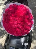 Flowers wase