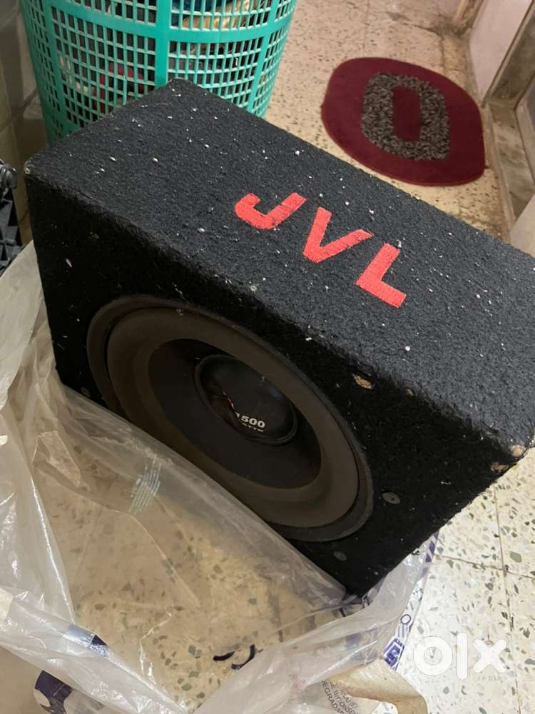 Single speaker