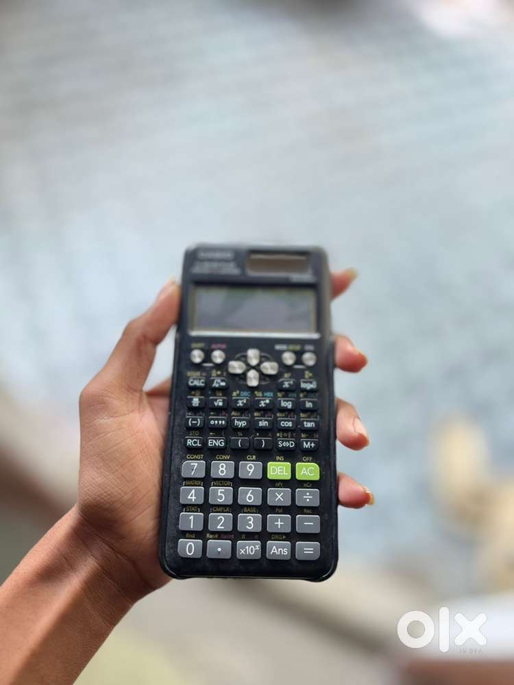 Scientific calculator Casio FX-991ES Plus