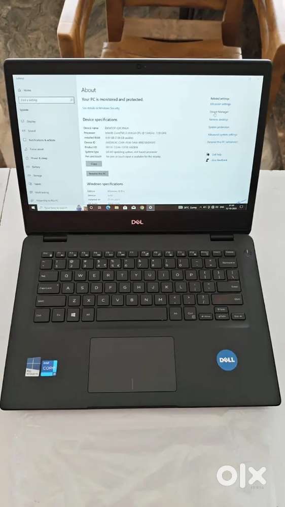 High configuration & Low budget laptop and desktop available
