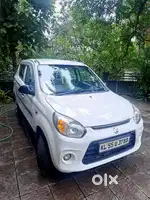 Alto 800 2016
