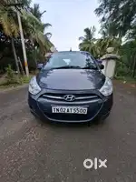 Hyundai Grand i10 2012 Petrol 74000 Km Driven