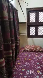 Independent Furnished Room