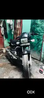 Gadi bilkul OK ha paper bi OK ha dono tyre me swheel lage we ha