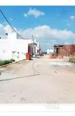 100 yd plot loan ke sath noida ex tilpata