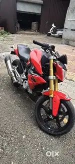 BMW G310R - Excellent Condition  1st Owner