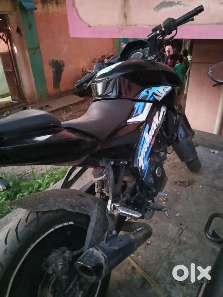 Good condition no any work