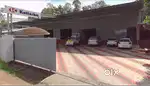 loading unloading, warehouse in charge