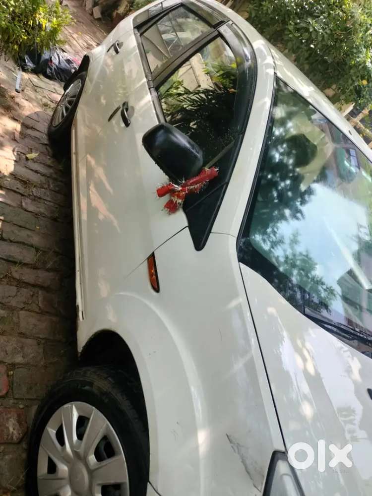 Ford Figo 2013 Diesel Well Maintained