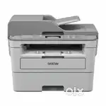 DCP 7535DW xerox machine with ADF brand new condition
