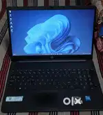 HP Laptop i3 11 Generation