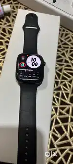 Apple watch series 10 46 mm
