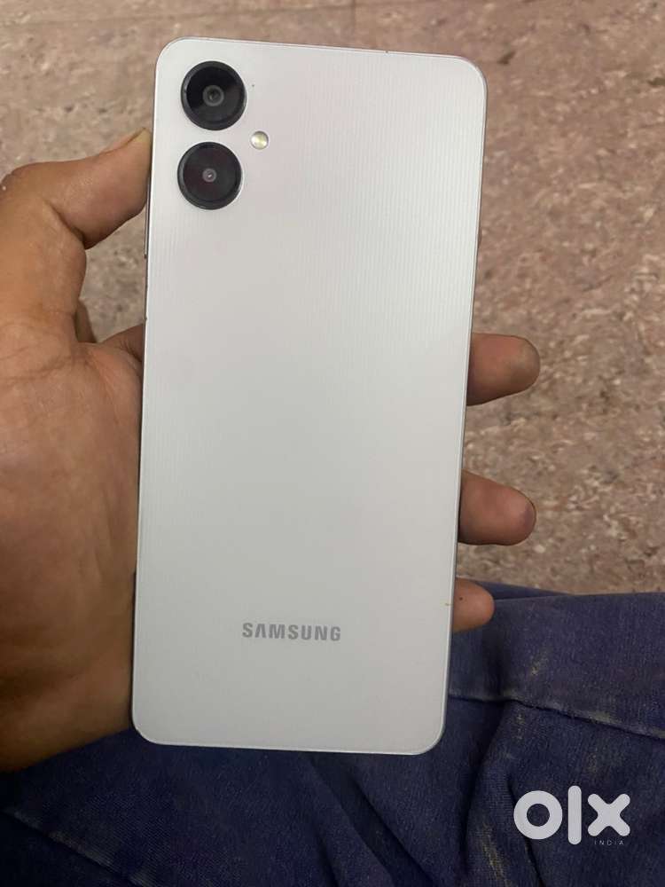 Samsung A06 5g