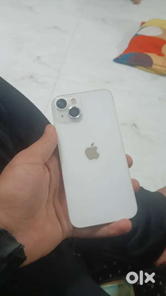 Clean condition phone / iphone 13/ 128/battery health 87%