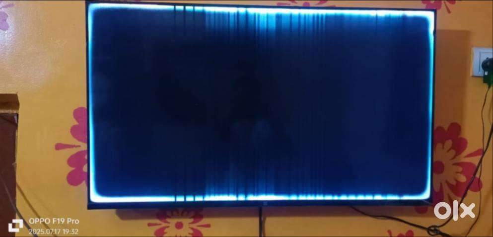 One plus tv