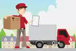 Delivery  Executive Required