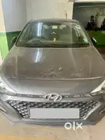 Very good condition i20 , 1st owner, new tyres