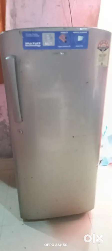 Sumsung refrigretor working