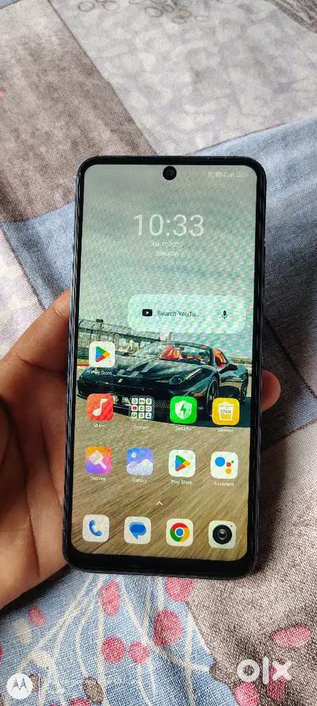 redmi note 11