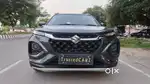 Maruti Suzuki Fronx Sigma 1.2 MT, 2023, Diesel