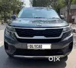 Kia Seltos HTK Plus AT D, 2020, Diesel