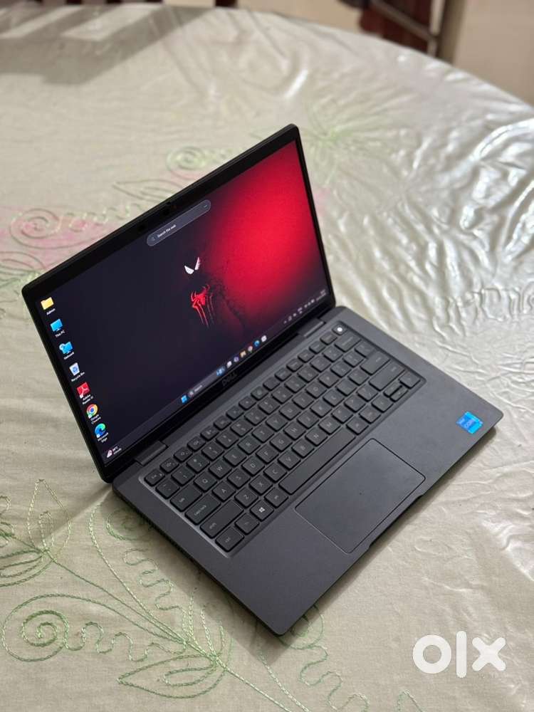 Dell laptop