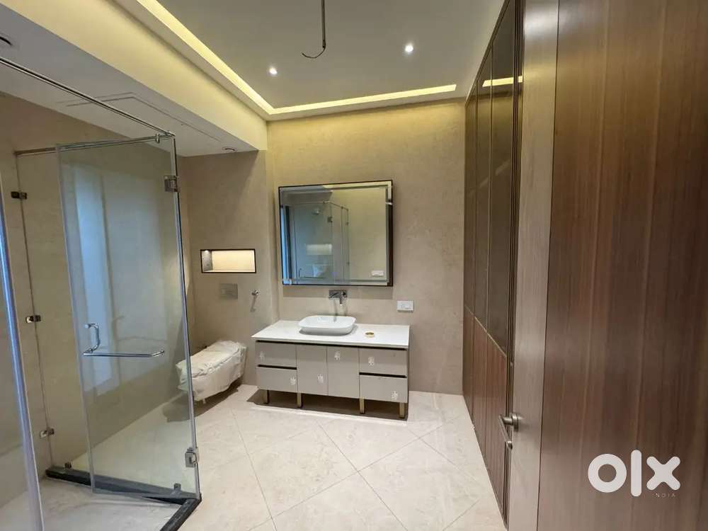 3bhk semifurnisd flat available for rent sector 99 novel willasa