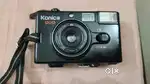 KONICA POP JAPAN 36 mm Hexanon Camera for sale.Brand New