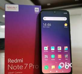 Redmi note 7 pro