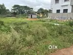 Residential plot for sale