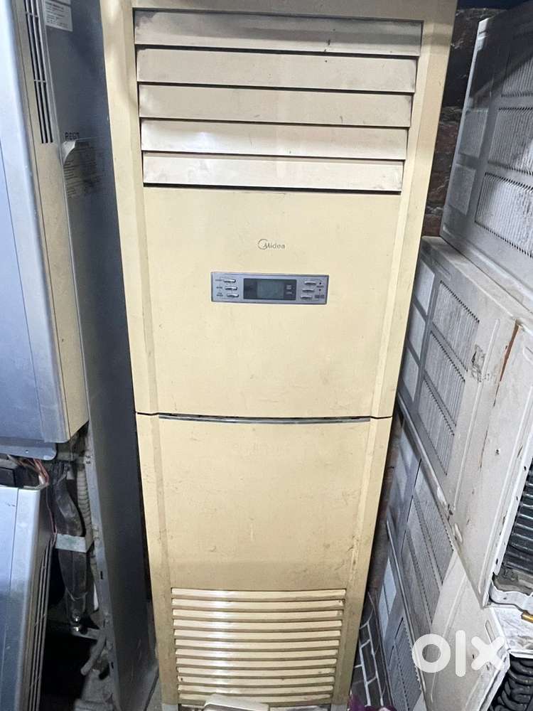 Selling a good condition Tower acs..