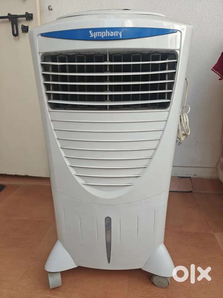 Air Cooler