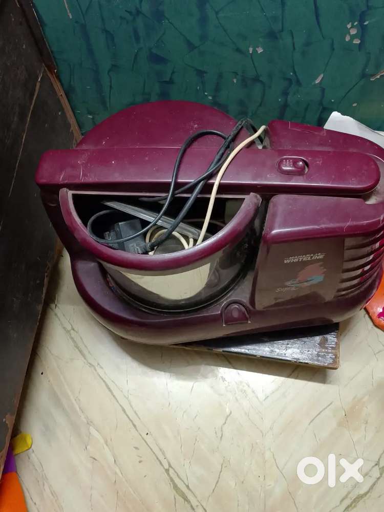 Maharaja mixer grinder