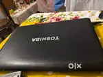 Toshiba Laptop