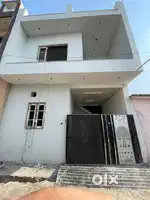 New house , Municipality map appr,Fully furnished,and with car parking