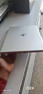 Hp elitebook 840g6 i5 8th gen. 16gb ram 512 gb ssd  good condition