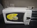 LG 30 Ltr Intellocook Microwave