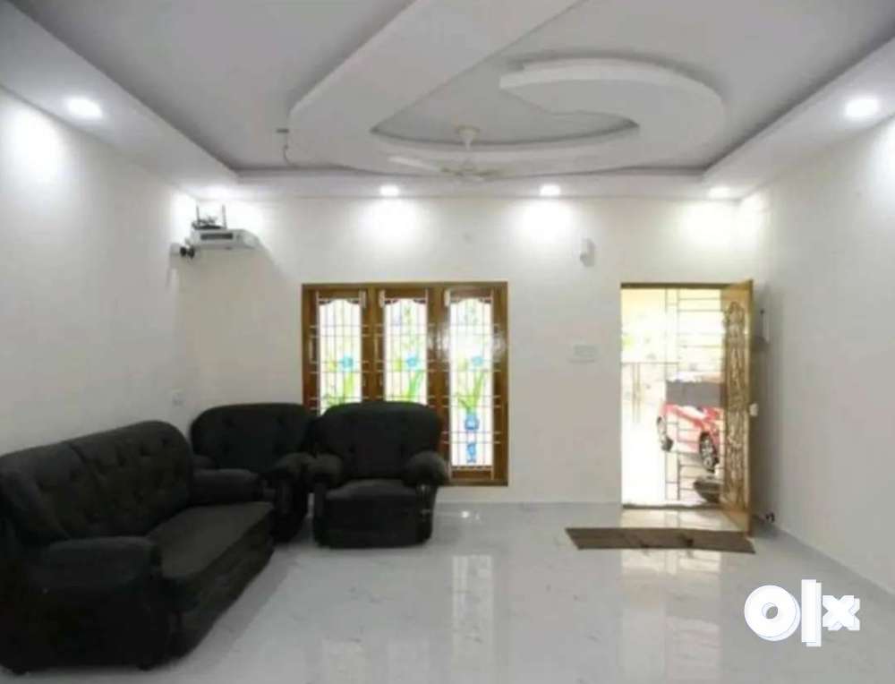 FRESH BRAND NEW 3BHK FOR RENT
