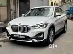BMW X1 2.0 sDrive20d xLine, 2021, Diesel