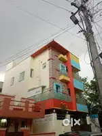 4BHK Duplex individual house for rent