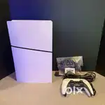 Sony PlayStation 5 CFI-2015 Slim Disc Edition 1TB Console CIB