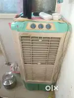 COOLER PLASTIC BODY