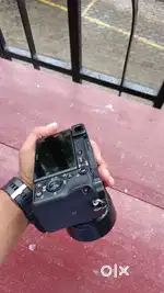 Sony 6400 APSC camera for sell