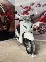 Honda activa-2015 model up for sale