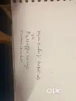 Working Fridge for sell