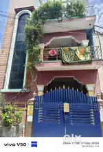 House rented