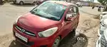 Hyundai i10 1.2 Kappa Magna, 2012, Petrol