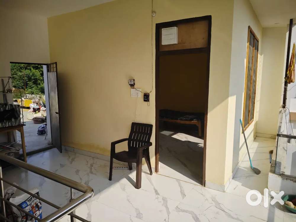 1 Room with attach washroom