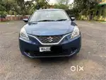 Maruti Suzuki Baleno 1.2 Delta, 2017, Petrol