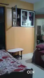 1 BHK flat in Bhestan
